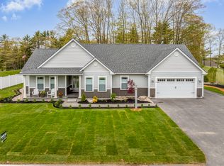 59 Wild Dunes Way, Old Orchard Beach, ME 04064