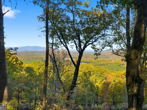 1420 Sunset Trl, Talking Rock, GA 30175