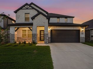 6656 Denim Dr, Crowley, TX 76036