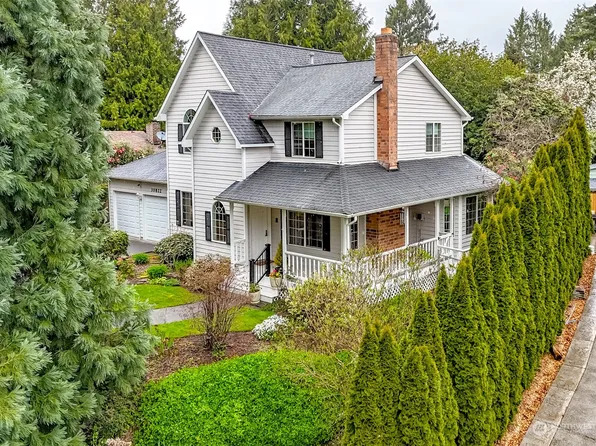 30822 26th Avenue SW, Federal Way, WA 98023