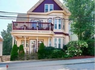 1 Popes Hill St #1, Dorchester, MA 02122