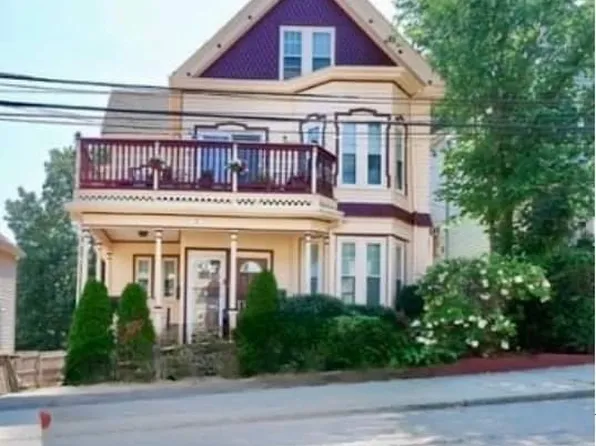 1 Popes Hill St #1, Dorchester, MA 02122