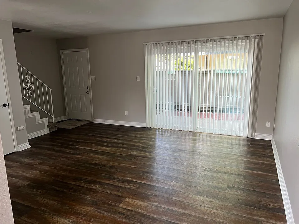 Parkside Townhomes