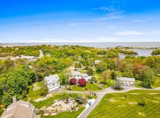 20 Ocean Ledge Dr, Cohasset, MA 02025