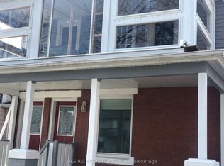 23 Garner Ave, Welland, ON L3B 2X7