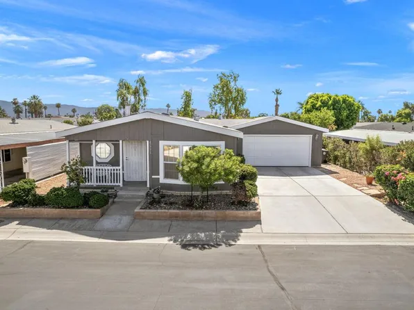 47750 Prado Way, Indio, CA 92201