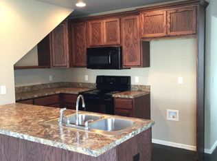 1913 W Center St, Collinsville, OK 74021