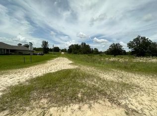 SW 103rd St LOT 9, Dunnellon, FL 34432