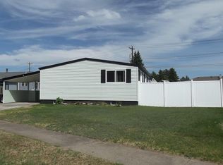 36 Hemlock Cir, Babbitt, MN 55706