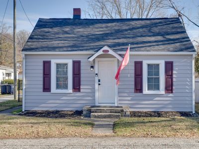 842 3rd St, Lancaster, OH, 43130