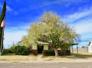 3207 Bellaire Dr, Odessa, TX 79762