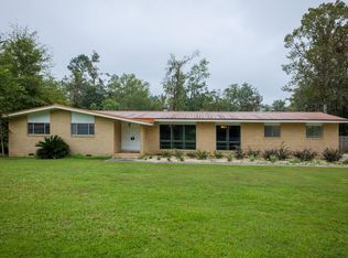 4836 Lori St, Valdosta, GA 31605