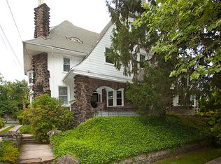 239 Park Hill Ave, Yonkers, NY 10705