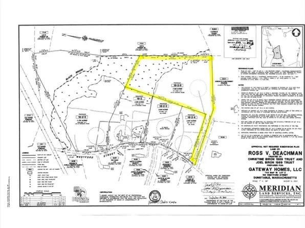 178 Westford St, Dunstable, MA 01827