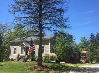 3386 Old Weymouth Rd, Medina, OH 44256