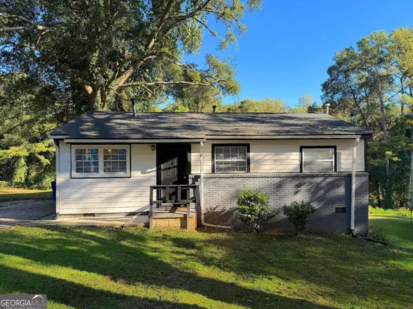 2621 Abner Pl NW, Atlanta, GA 30318