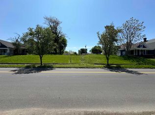 813 W Creighton Ave, Fort Wayne, IN 46807