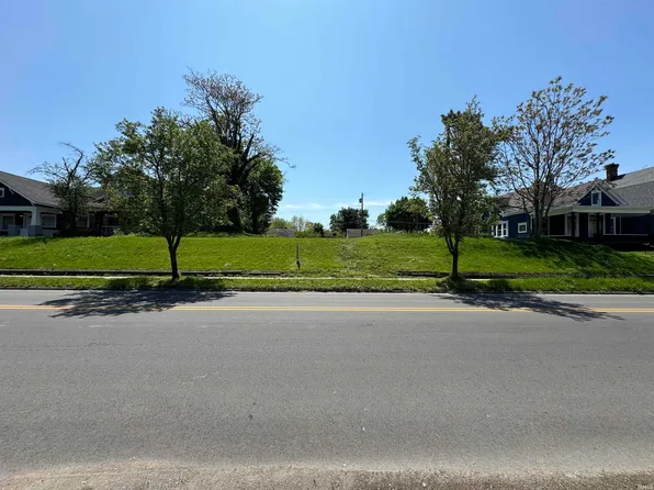 813 W Creighton Ave, Fort Wayne, IN 46807