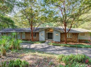 199 Tanglewood Dr, Athens, GA 30606