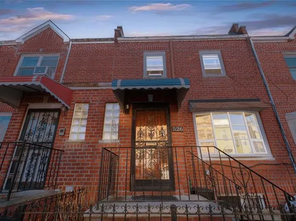 526 88th St, Brooklyn, NY 11209