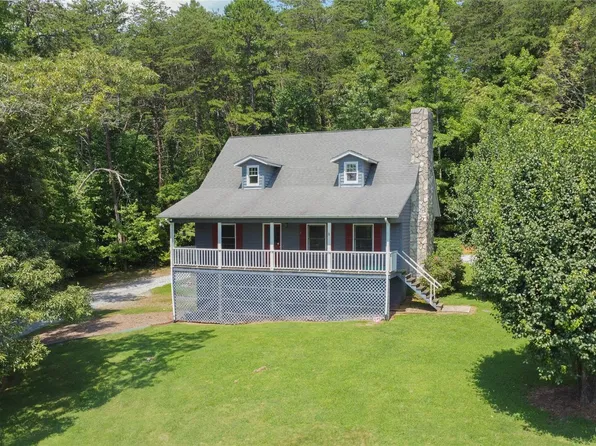 2739 Ellerwood Rd, Hudson, NC 28638