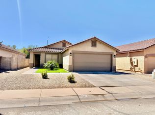 686 W Kingman Loop, Casa Grande, AZ 85122