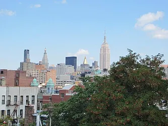 Rented by Mark David