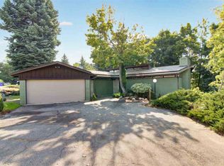 11208 E Boone Ave, Spokane, WA 99206
