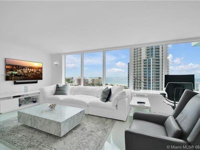 400 S Pointe Dr APT 1406, Miami Beach, FL, 33139
