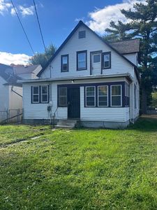 2958 Russell Ave N, Minneapolis, MN, 55411