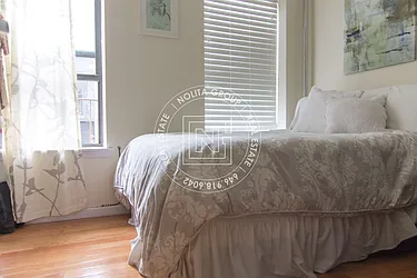 Rented by Nolita Group