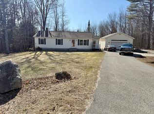 74 Turkey Ln, Turner, ME 04282