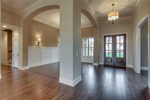 2nd image of 3629 Robbins Nest Rd Lot 3030