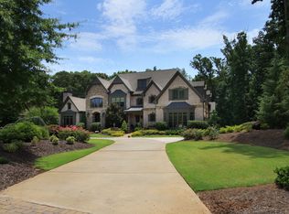 2955 Manor Bridge Dr, Milton, GA 30004