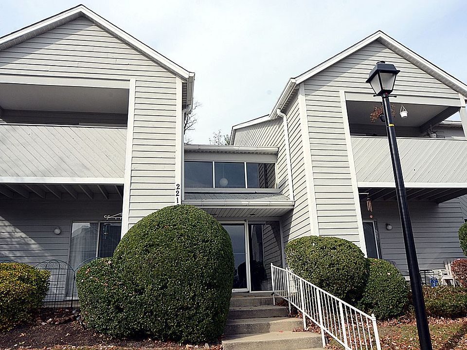 Main Exterior