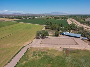 742 Highway 408, Polvadera, NM 87828