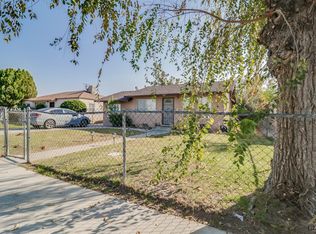 405 1st St, Bakersfield, CA 93304