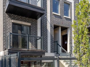 3423 Sheppard Ave E #C1-206, Toronto, ON M1T 3K5