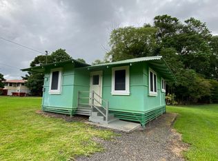 34 Maikai St, Hilo, HI 96720