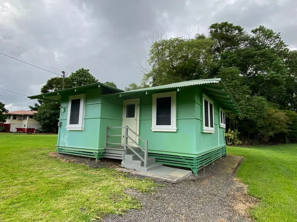 34 Maikai St, Hilo, HI 96720
