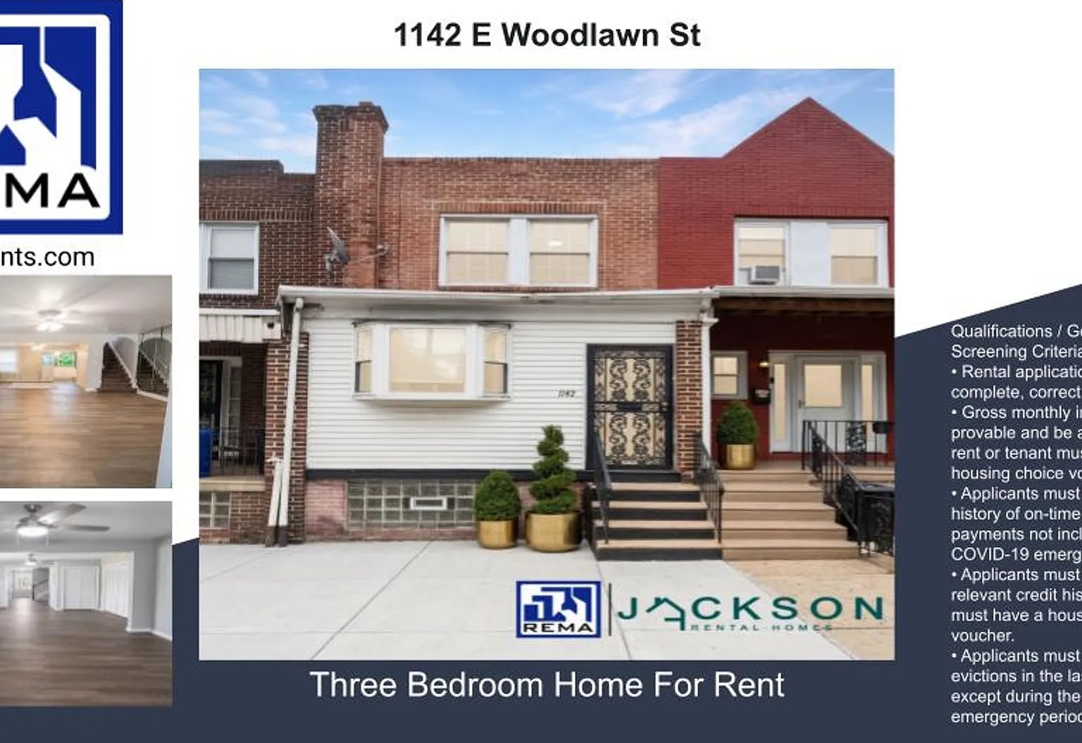 1142 E. Woodlawn St. — Photo 1