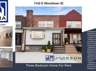 1142 E Woodlawn St, Philadelphia, PA 19138