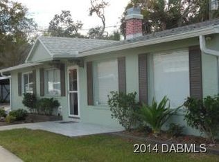 101 Granada St, Holly Hill, FL 32117