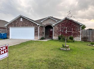 6806 Chalkstone Rd, Bentonville, AR 72713