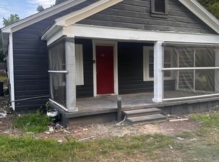 1019 Hill Ave, Covington, TN 38019