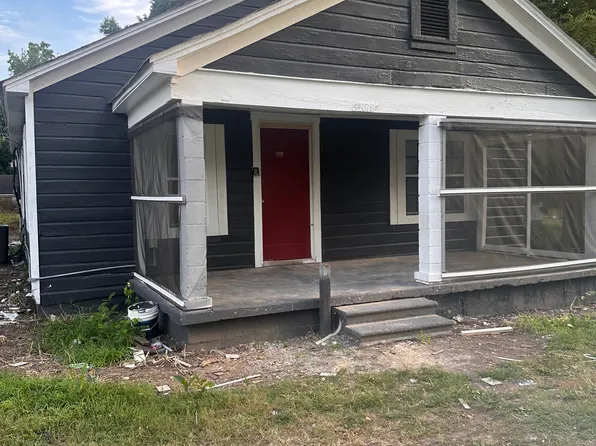 1019 Hill Ave, Covington, TN 38019