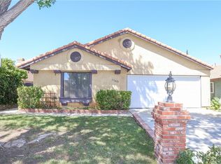 37413 37th St E, Palmdale, CA 93550