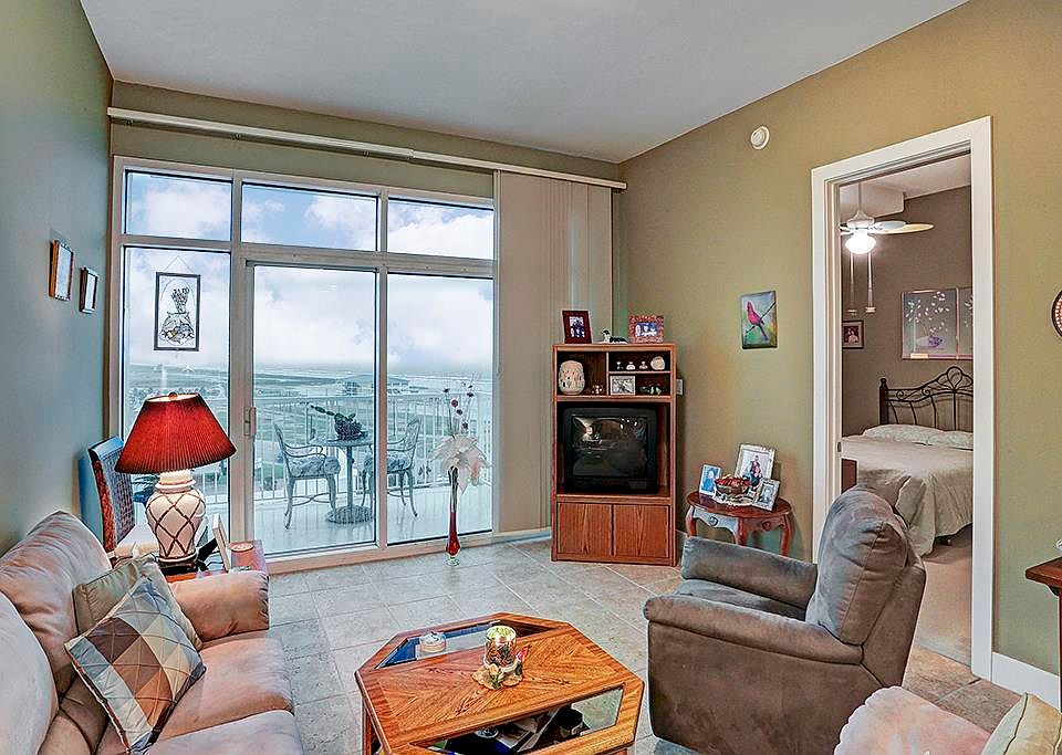 1st image of 500 Seawall Blvd Unit 807