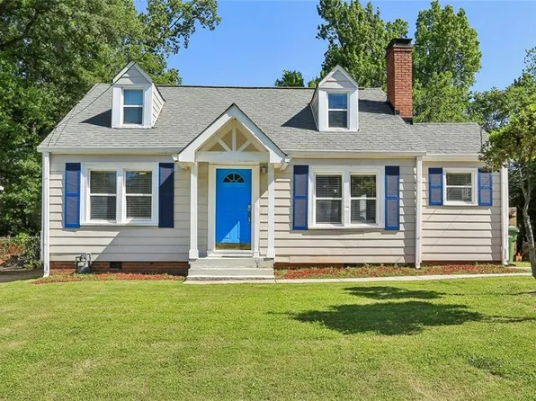 1104 Faith Ave SE, Atlanta, GA 30316
