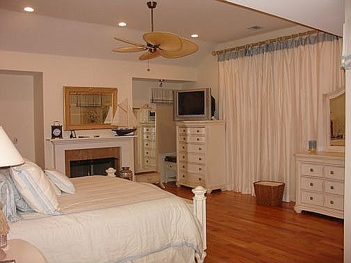 3 Room Master Suite